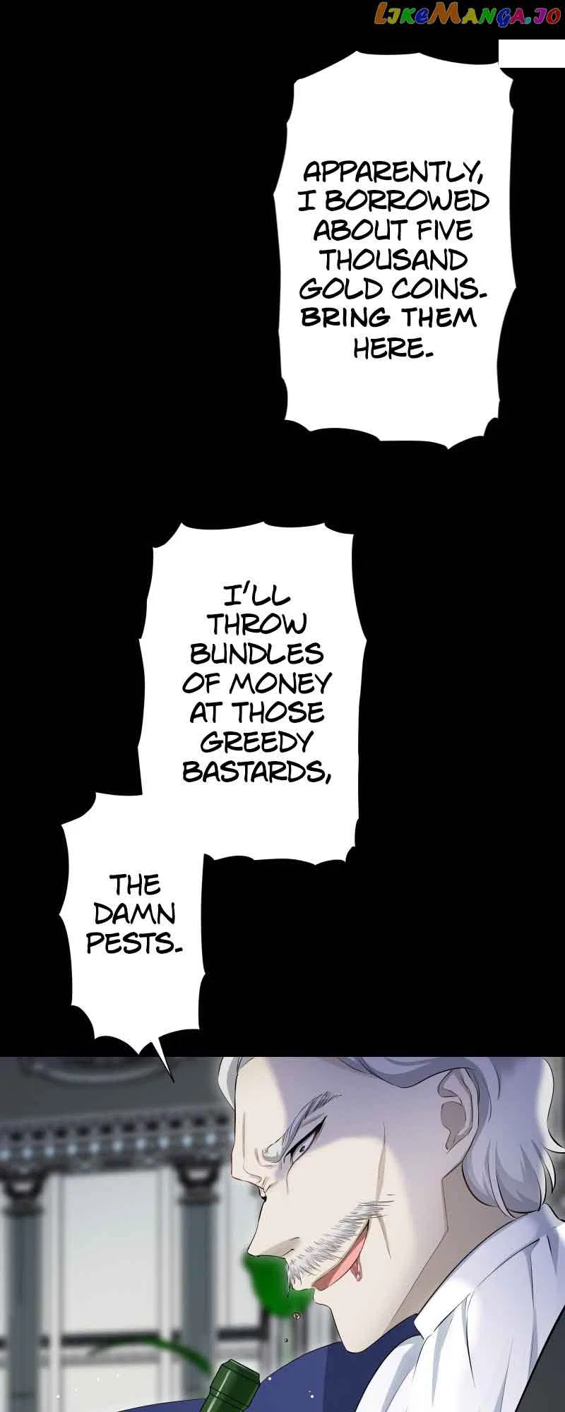 Nulliitas: The Half-Blood Royalty Chapter 136 – Page 30