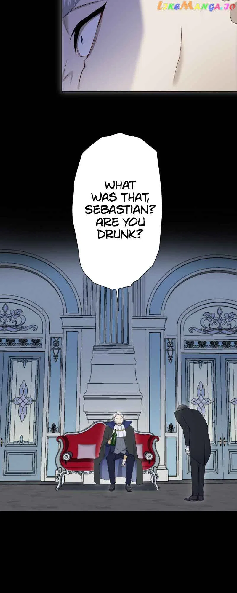 Nulliitas: The Half-Blood Royalty Chapter 136 – Page 33