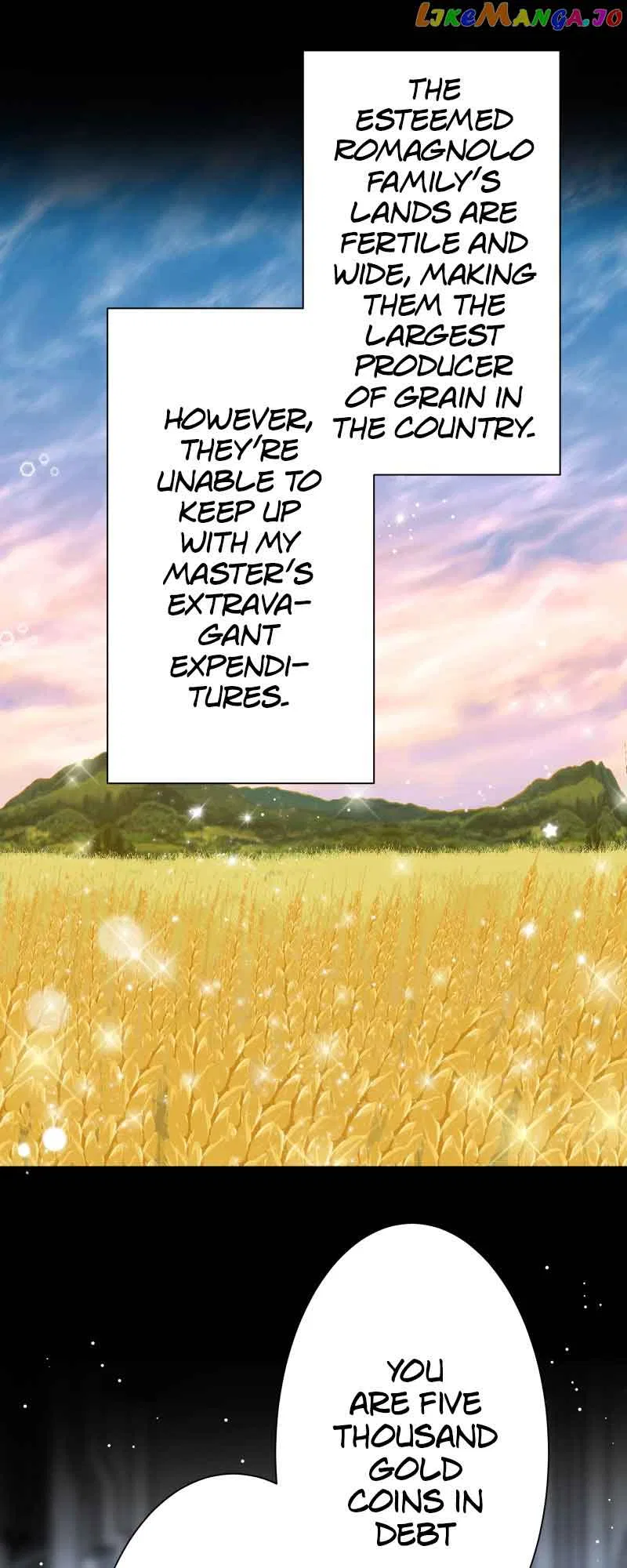 Nulliitas: The Half-Blood Royalty Chapter 136 – Page 35
