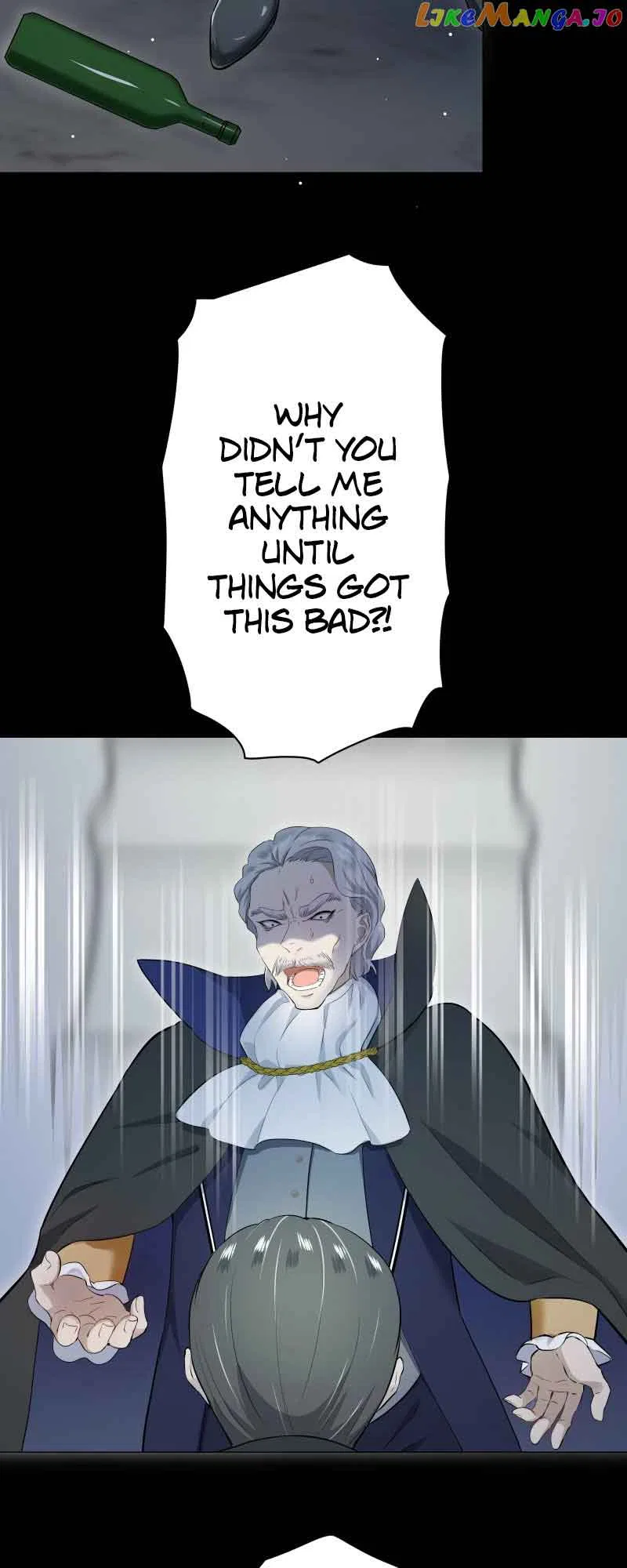 Nulliitas: The Half-Blood Royalty Chapter 136 – Page 37