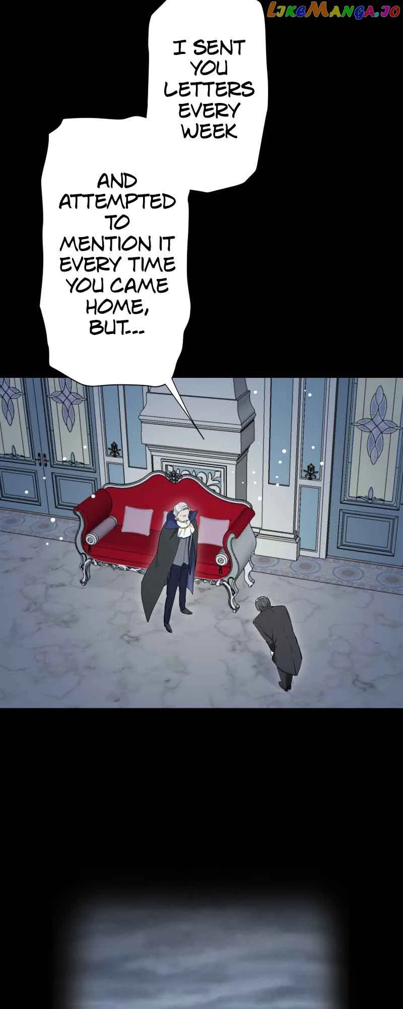 Nulliitas: The Half-Blood Royalty Chapter 136 – Page 38