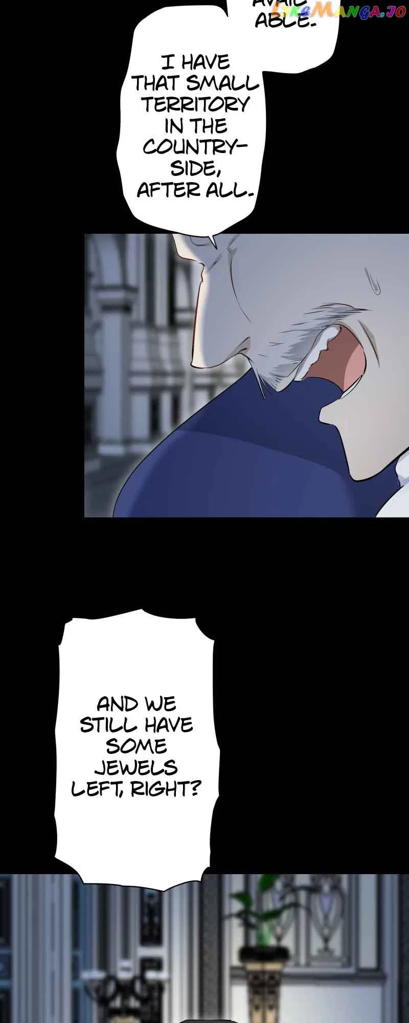 Nulliitas: The Half-Blood Royalty Chapter 136 – Page 41