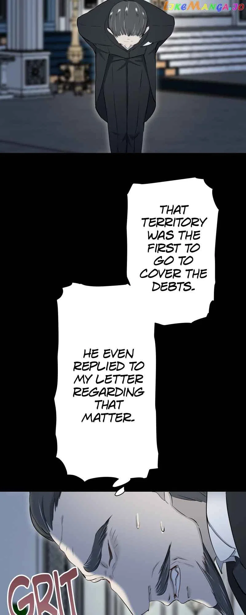 Nulliitas: The Half-Blood Royalty Chapter 136 – Page 42