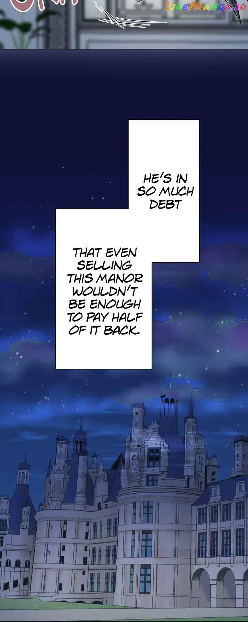 Nulliitas: The Half-Blood Royalty Chapter 136 – Page 43