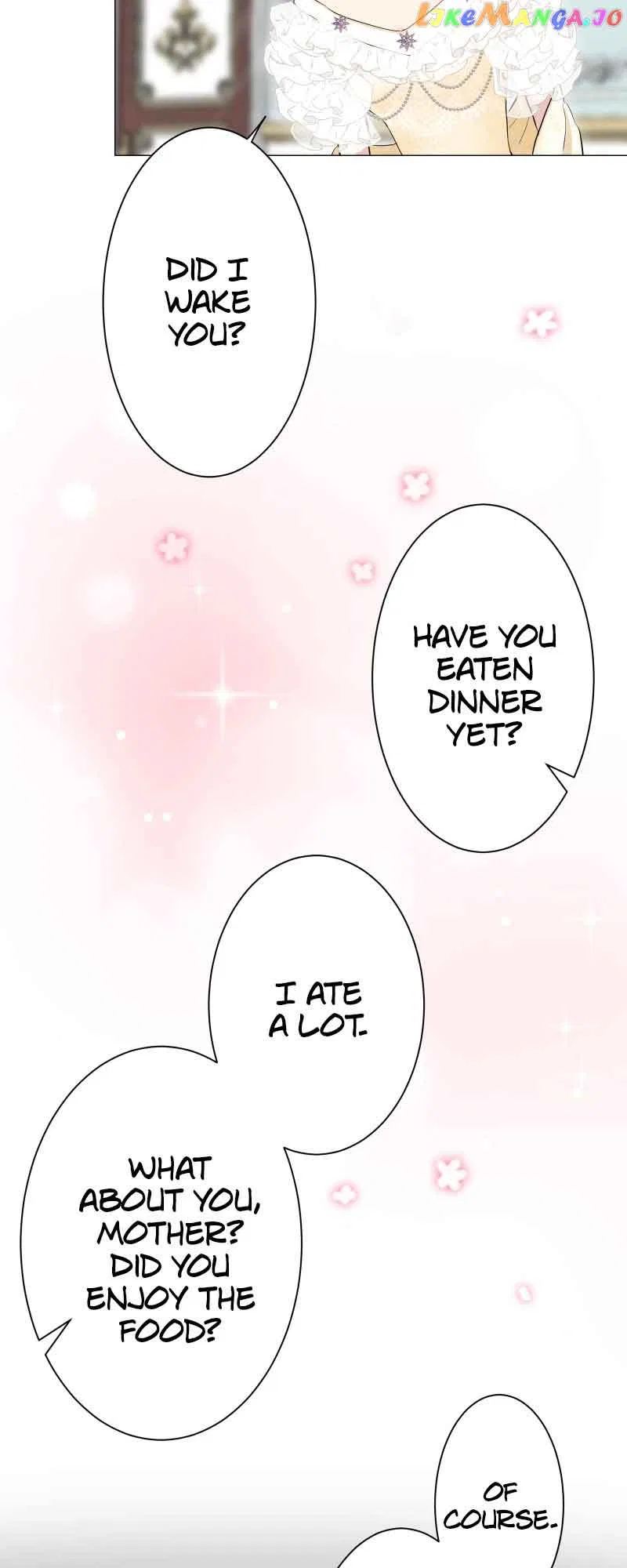 Nulliitas: The Half-Blood Royalty Chapter 136 – Page 46