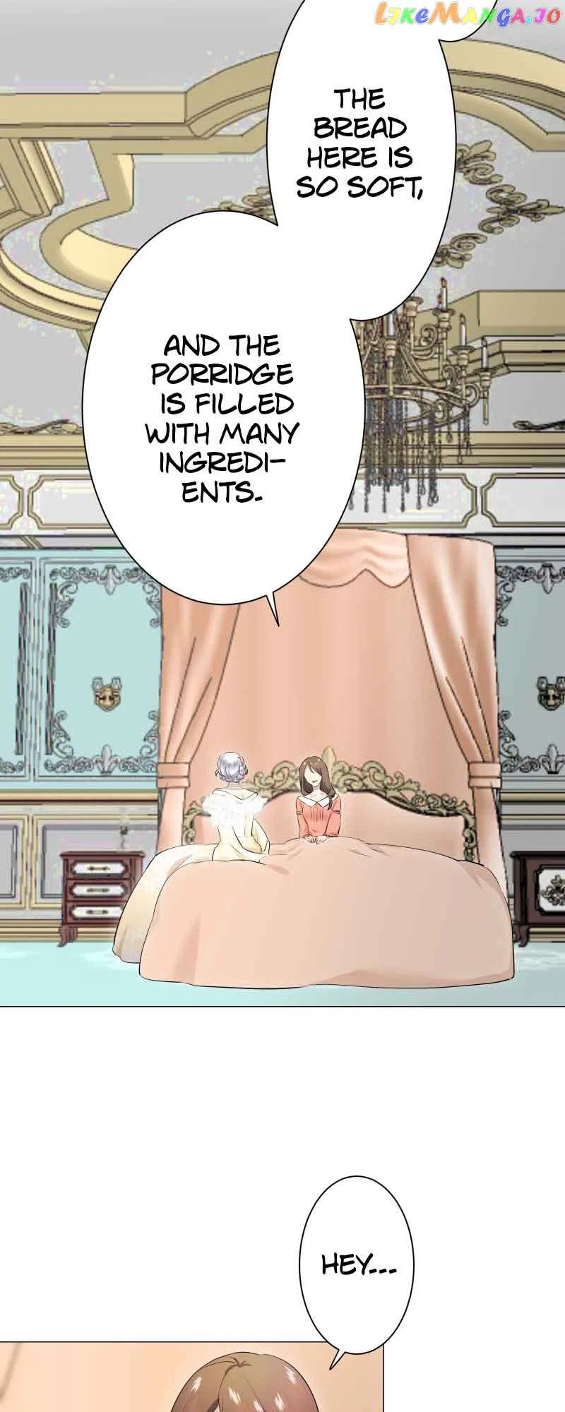 Nulliitas: The Half-Blood Royalty Chapter 136 – Page 47