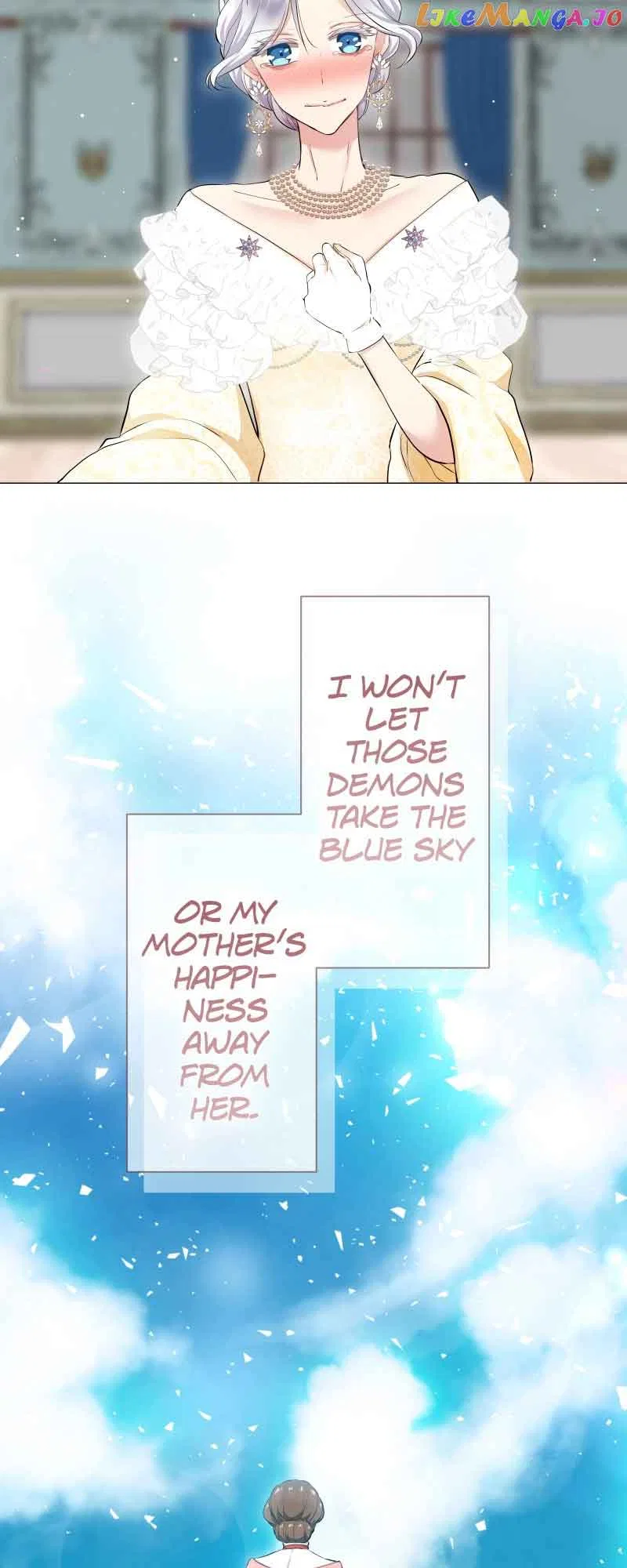 Nulliitas: The Half-Blood Royalty Chapter 136 – Page 53