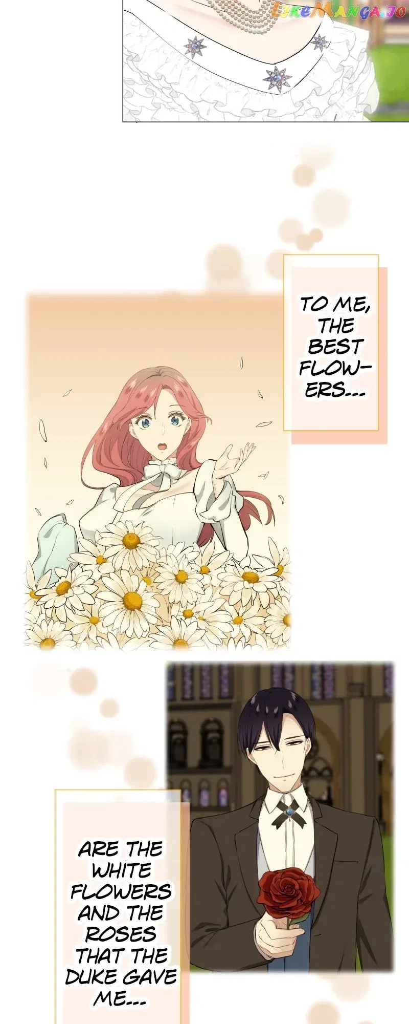 Nulliitas: The Half-Blood Royalty Chapter 135 – Page 4