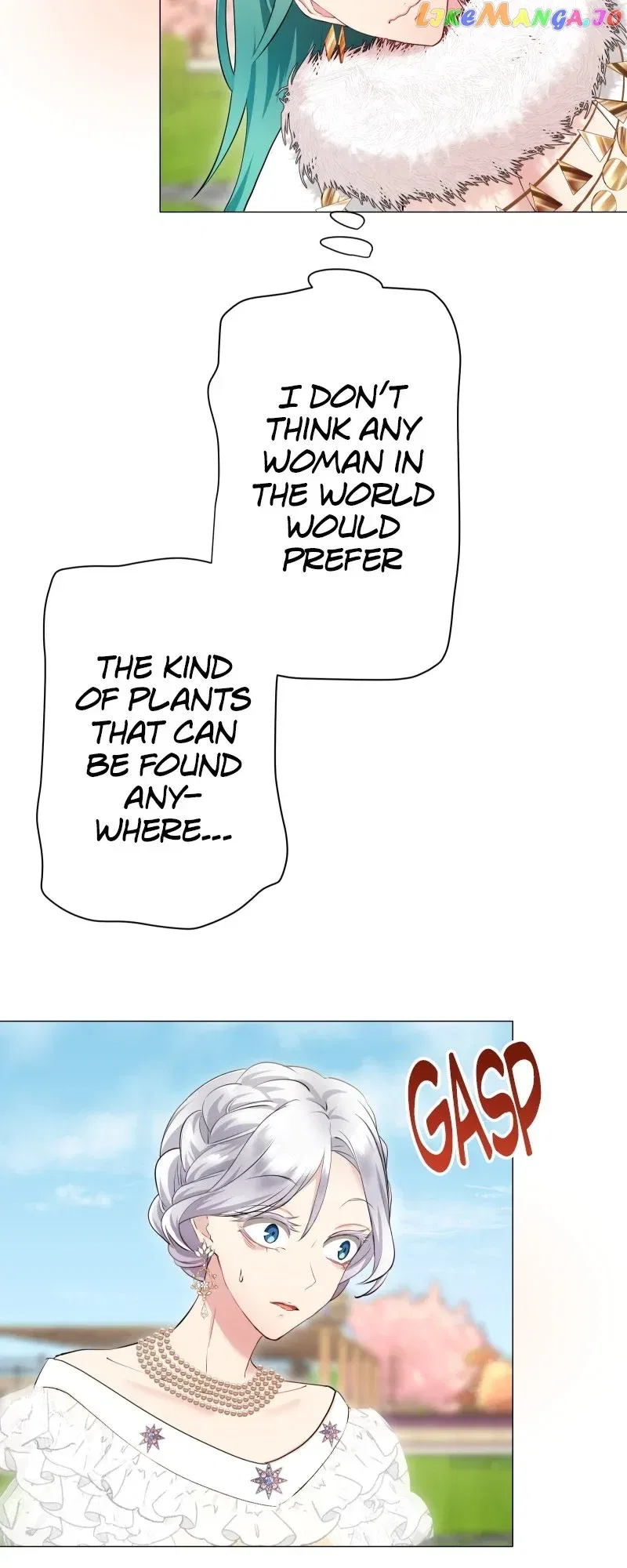 Nulliitas: The Half-Blood Royalty Chapter 135 – Page 8