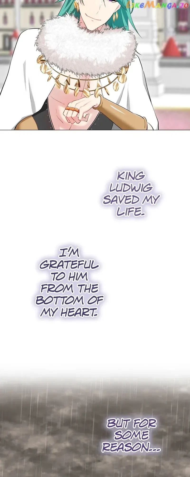Nulliitas: The Half-Blood Royalty Chapter 135 – Page 23