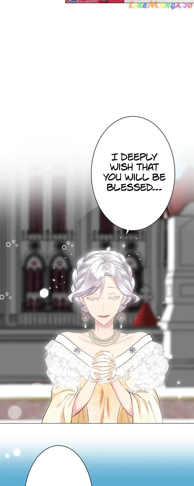 Nulliitas: The Half-Blood Royalty Chapter 135 – Page 27