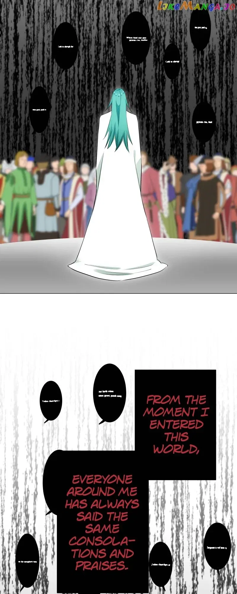 Nulliitas: The Half-Blood Royalty Chapter 135 – Page 29