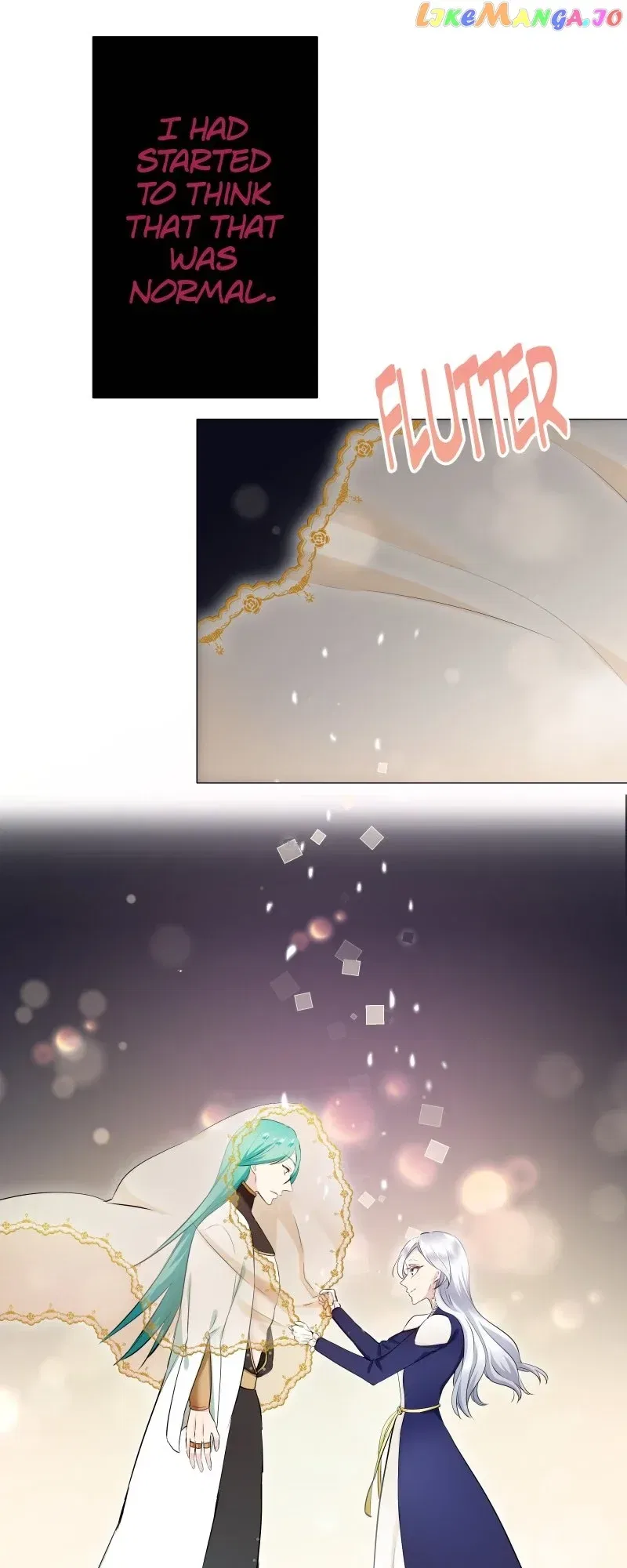 Nulliitas: The Half-Blood Royalty Chapter 135 – Page 31