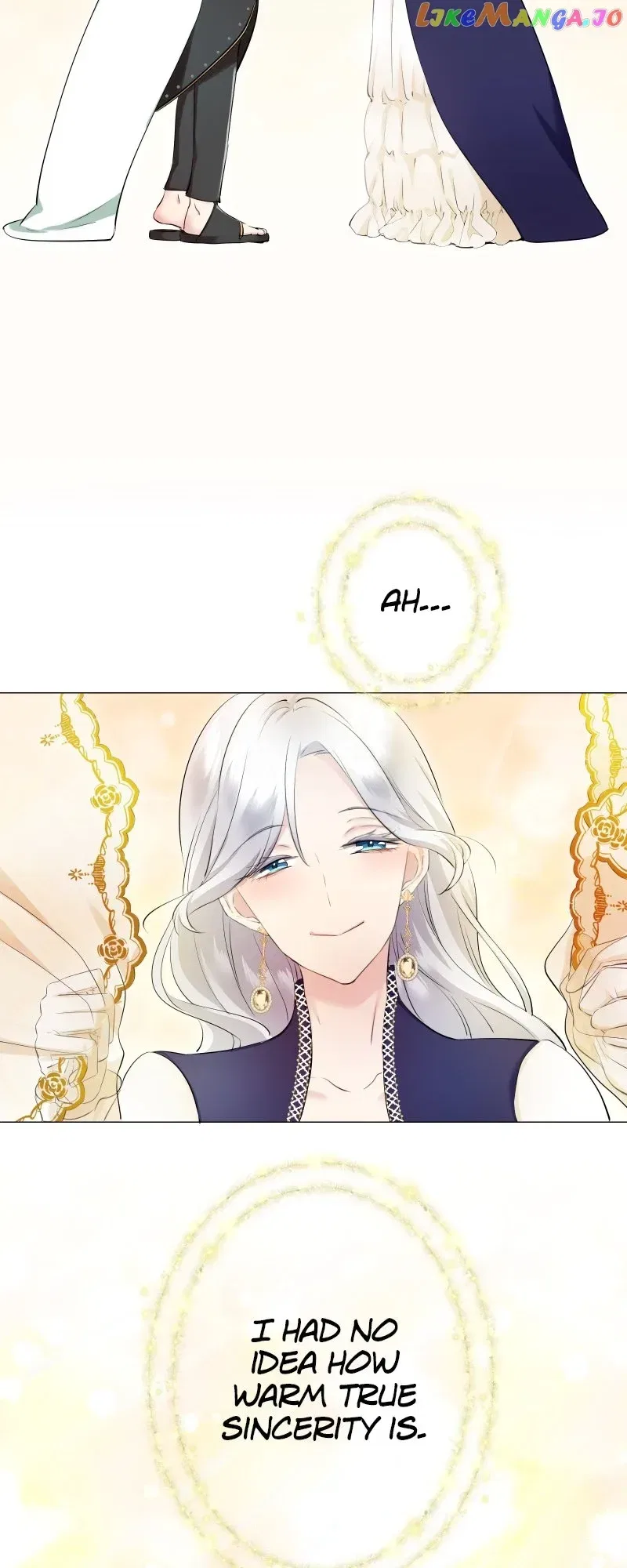Nulliitas: The Half-Blood Royalty Chapter 135 – Page 32