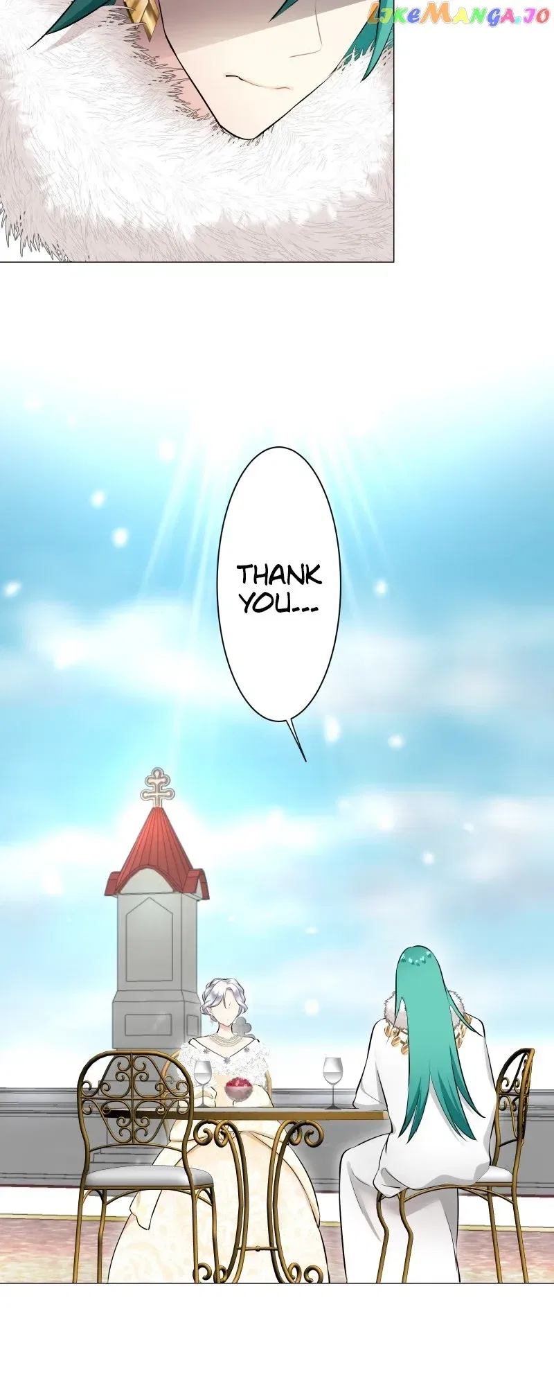 Nulliitas: The Half-Blood Royalty Chapter 135 – Page 34