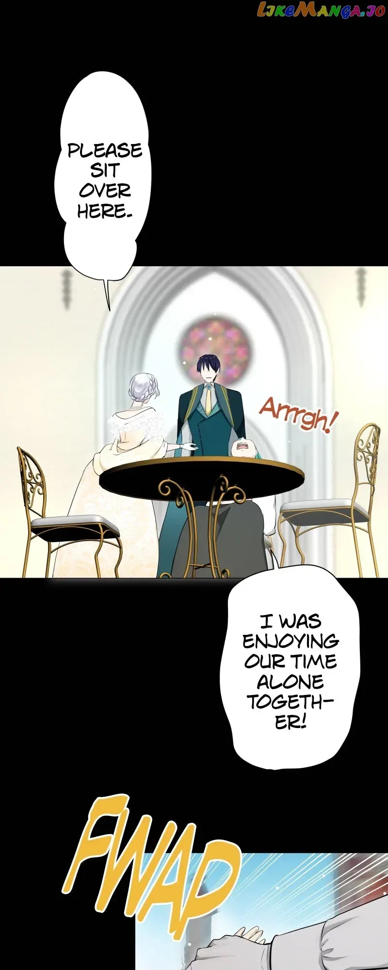 Nulliitas: The Half-Blood Royalty Chapter 135 – Page 41