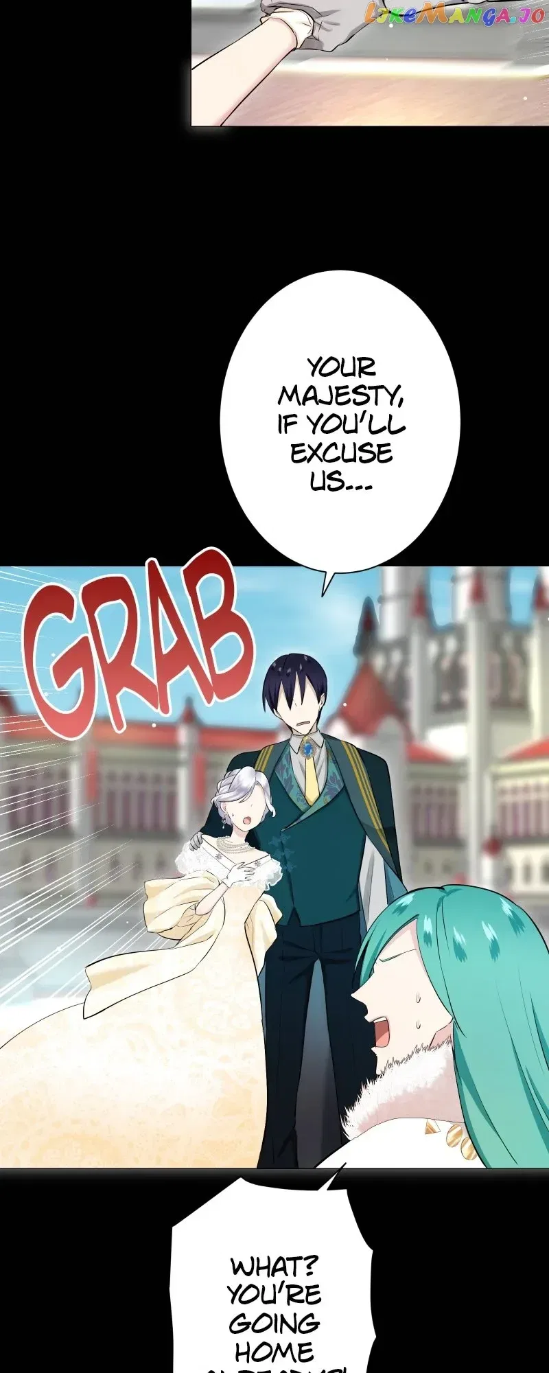 Nulliitas: The Half-Blood Royalty Chapter 135 – Page 42