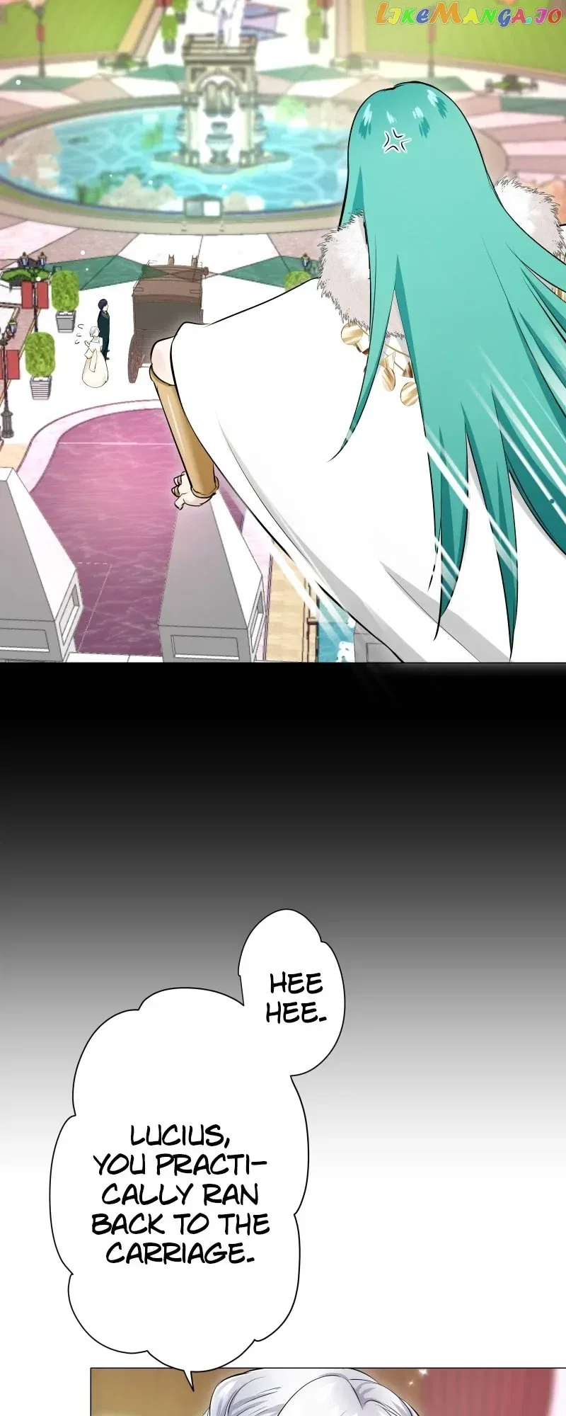 Nulliitas: The Half-Blood Royalty Chapter 135 – Page 44