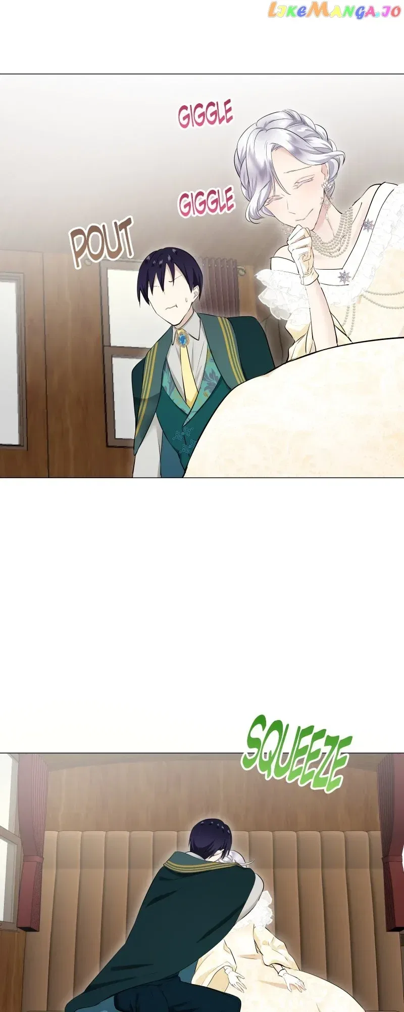 Nulliitas: The Half-Blood Royalty Chapter 135 – Page 46