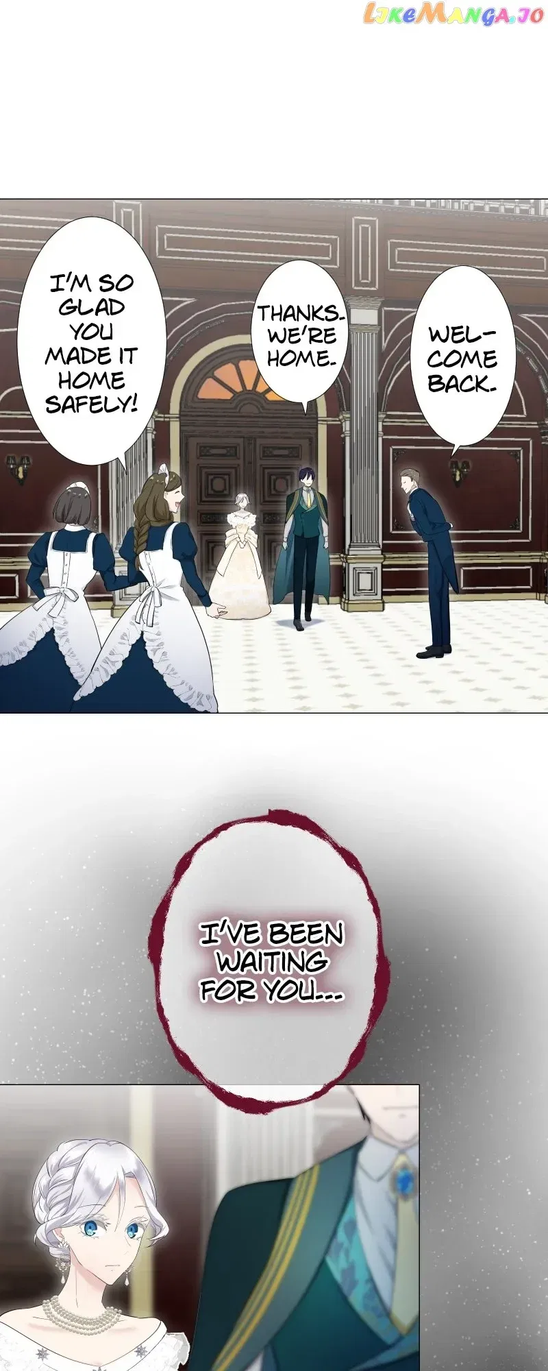 Nulliitas: The Half-Blood Royalty Chapter 135 – Page 50