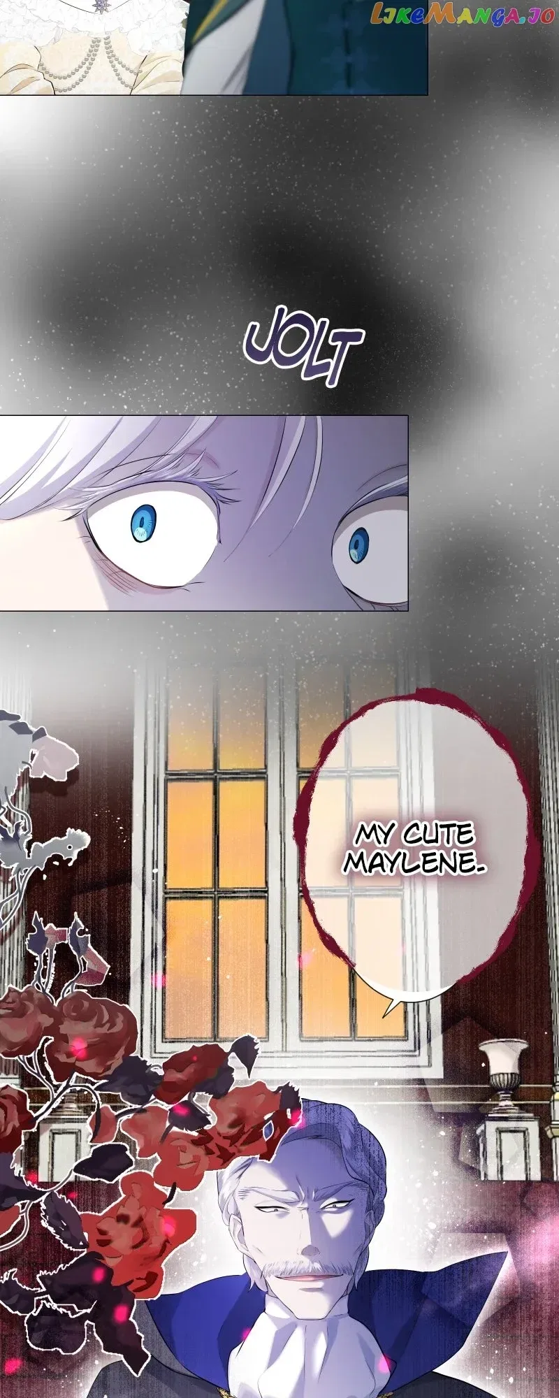 Nulliitas: The Half-Blood Royalty Chapter 135 – Page 51