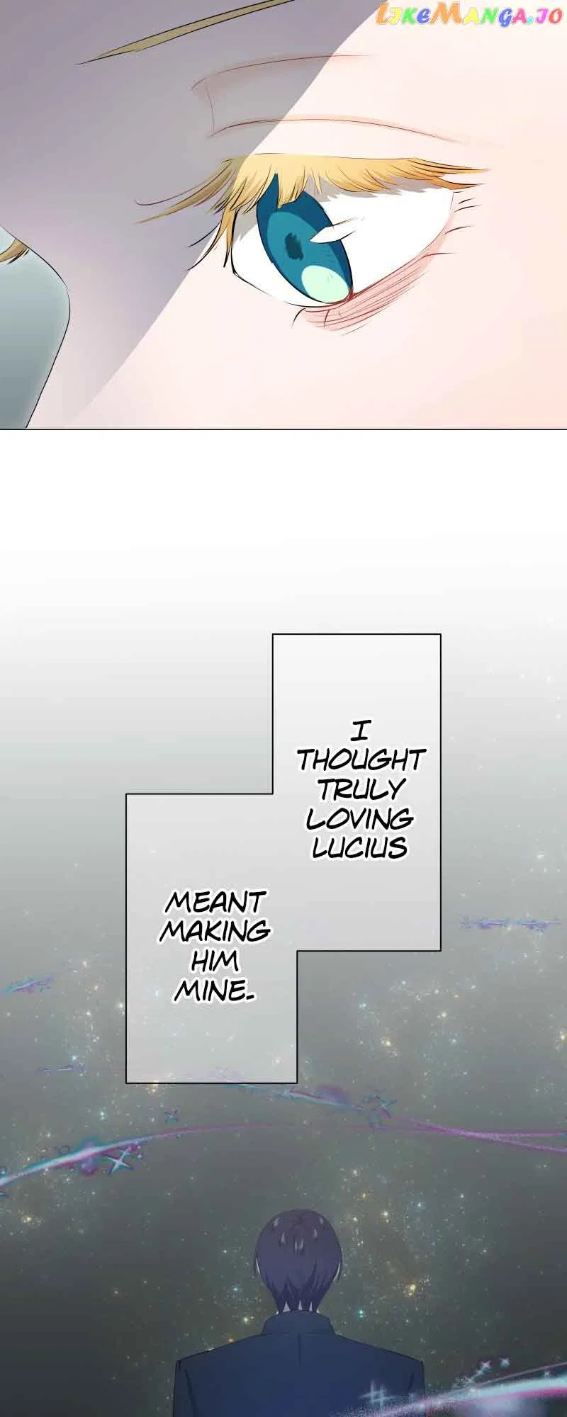 Nulliitas: The Half-Blood Royalty Chapter 134 – Page 3