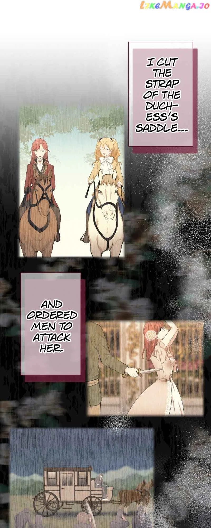 Nulliitas: The Half-Blood Royalty Chapter 134 – Page 5
