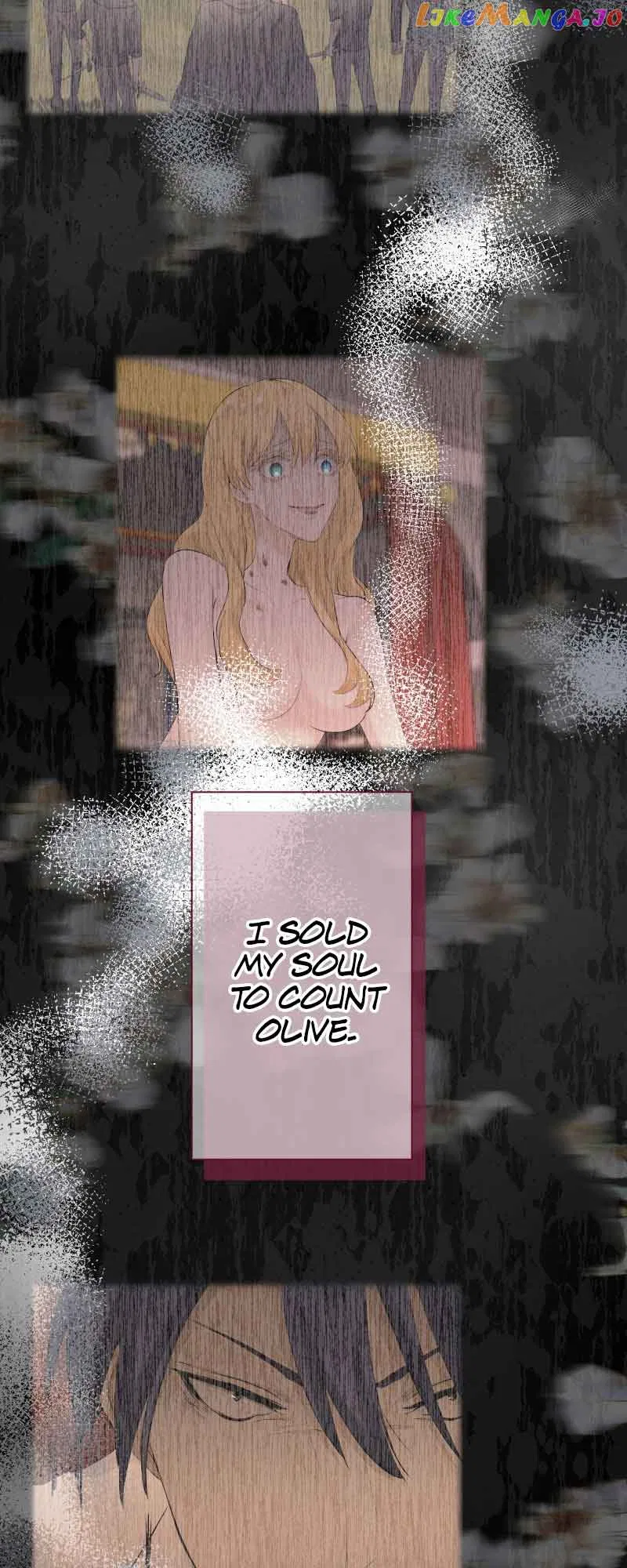 Nulliitas: The Half-Blood Royalty Chapter 134 – Page 6