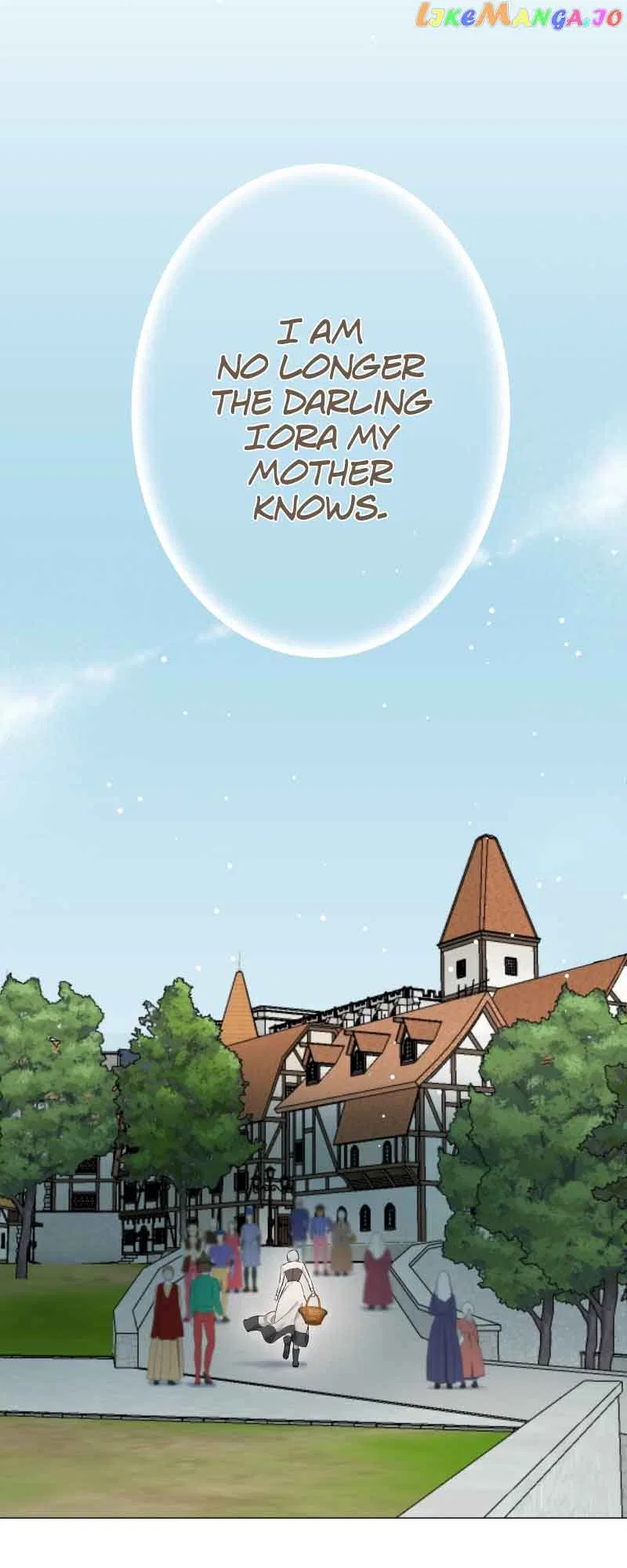 Nulliitas: The Half-Blood Royalty Chapter 134 – Page 12