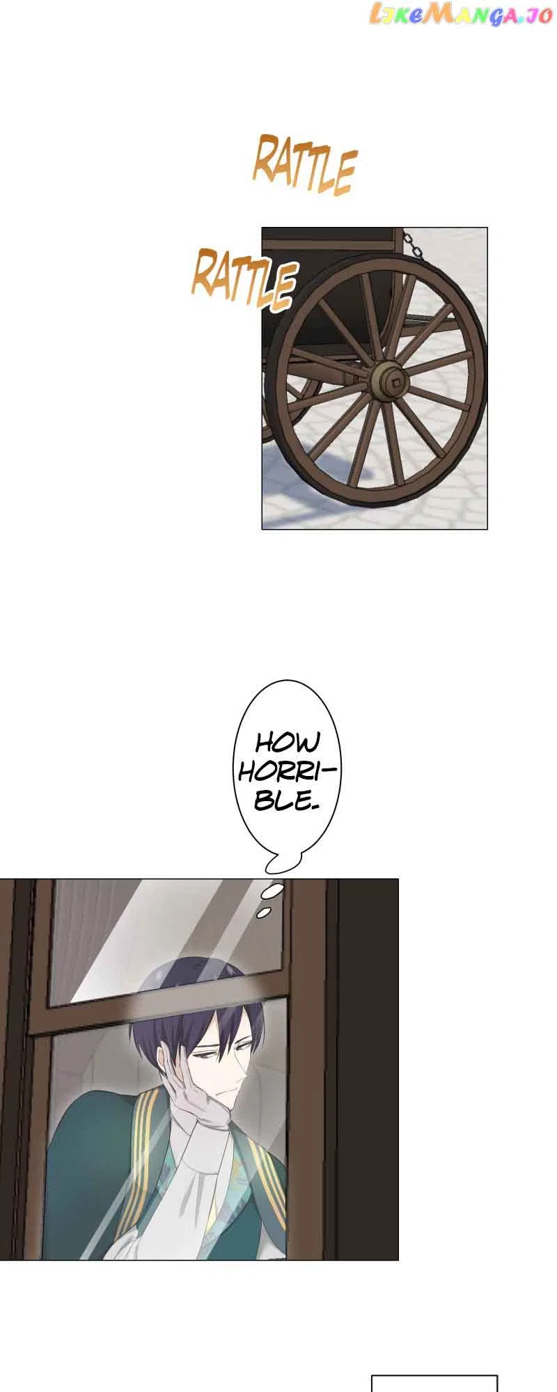 Nulliitas: The Half-Blood Royalty Chapter 134 – Page 20