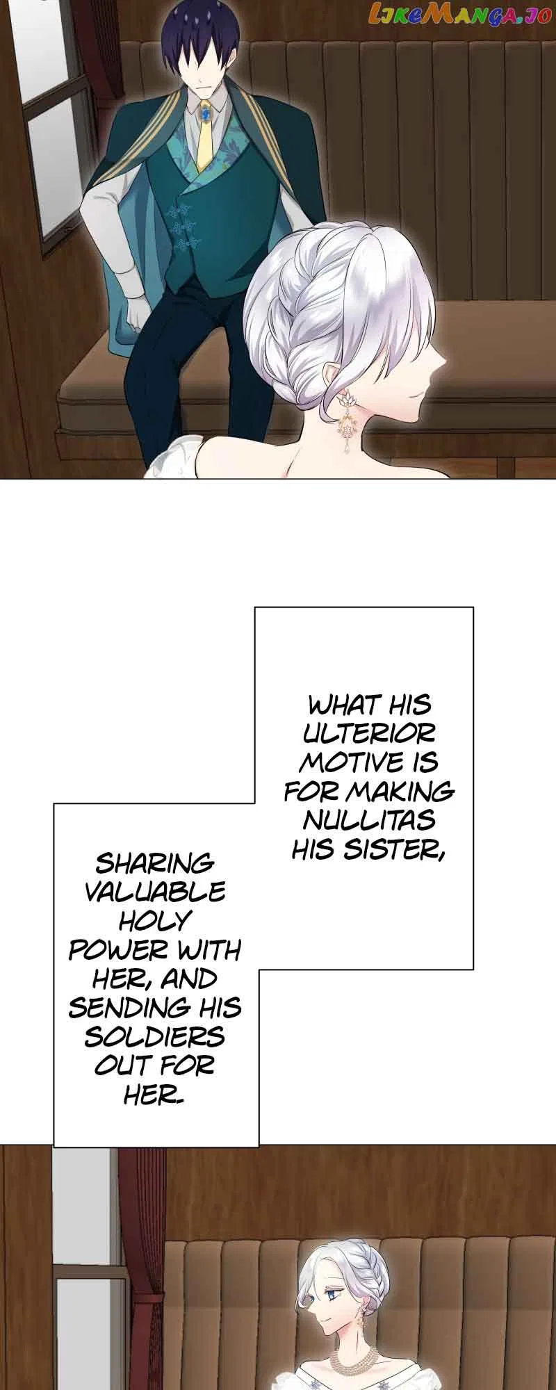 Nulliitas: The Half-Blood Royalty Chapter 134 – Page 23