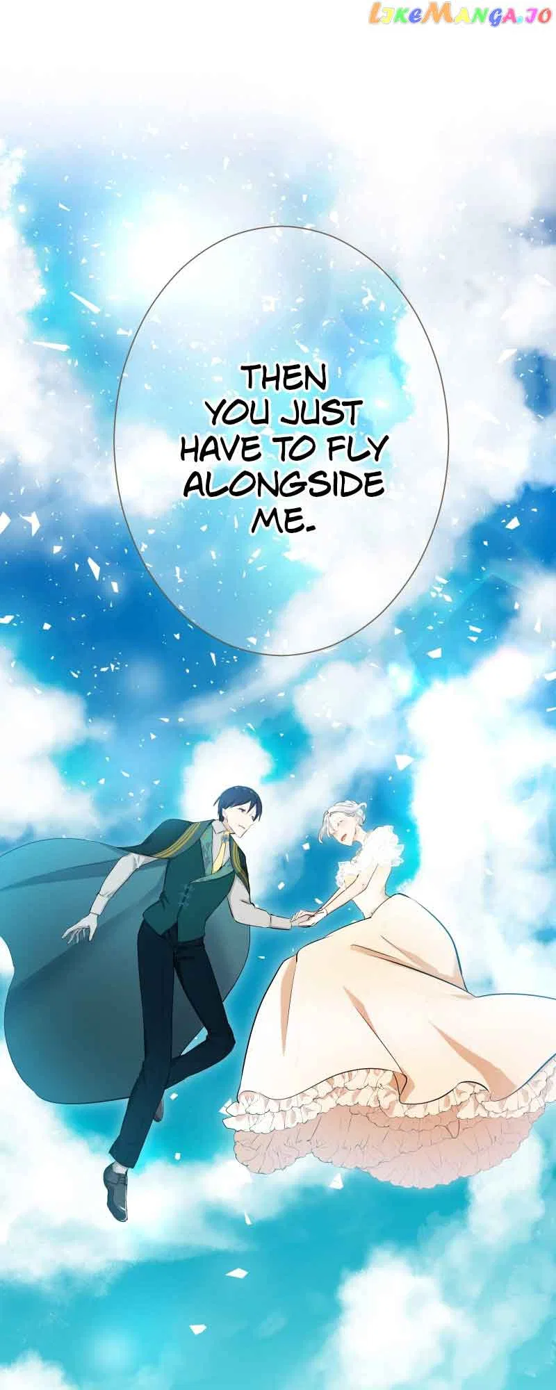 Nulliitas: The Half-Blood Royalty Chapter 134 – Page 30