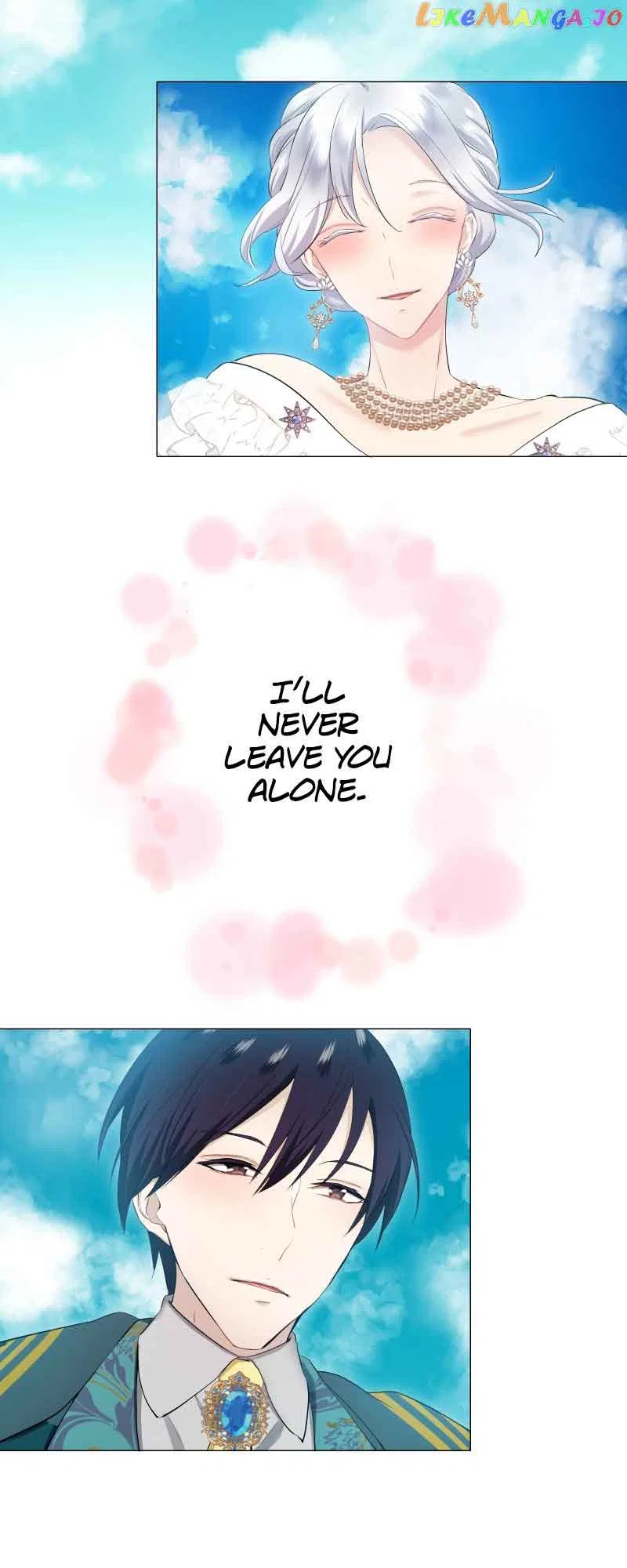 Nulliitas: The Half-Blood Royalty Chapter 134 – Page 31