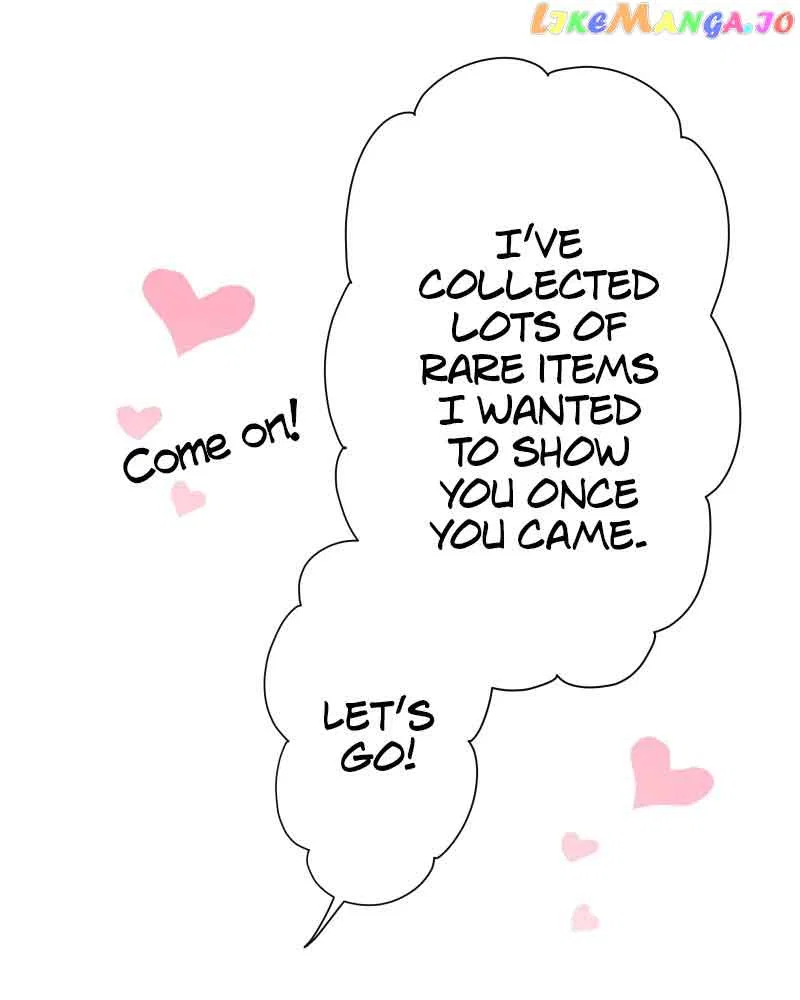 Nulliitas: The Half-Blood Royalty Chapter 134 – Page 39