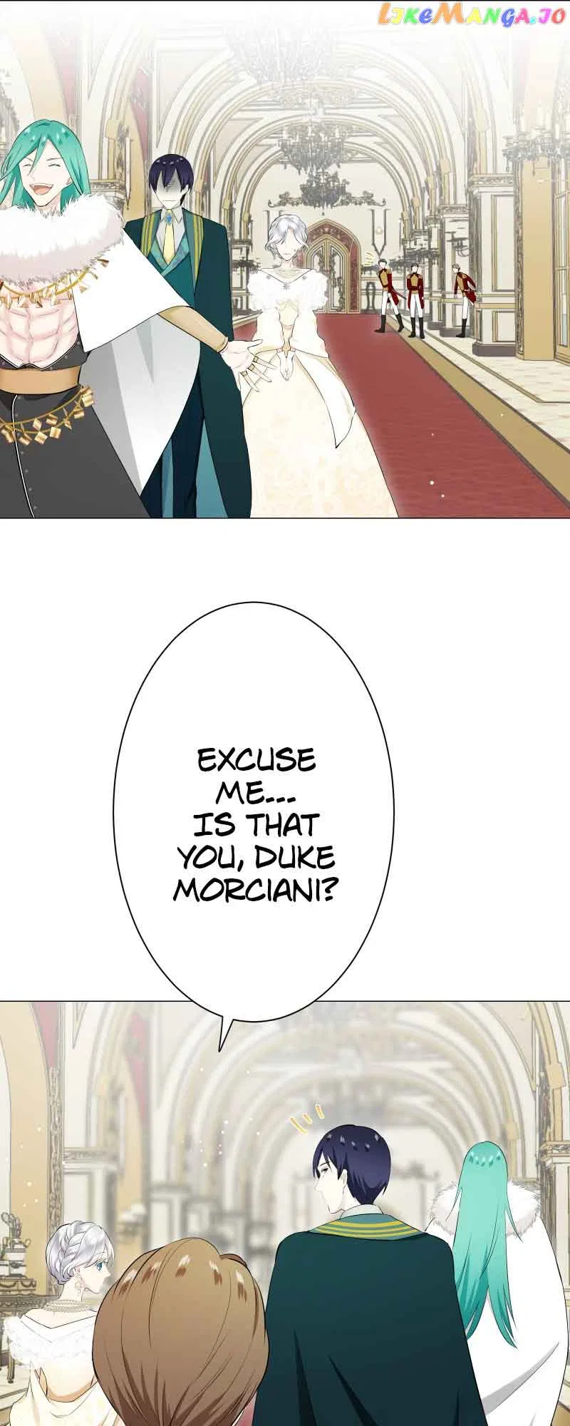 Nulliitas: The Half-Blood Royalty Chapter 134 – Page 40