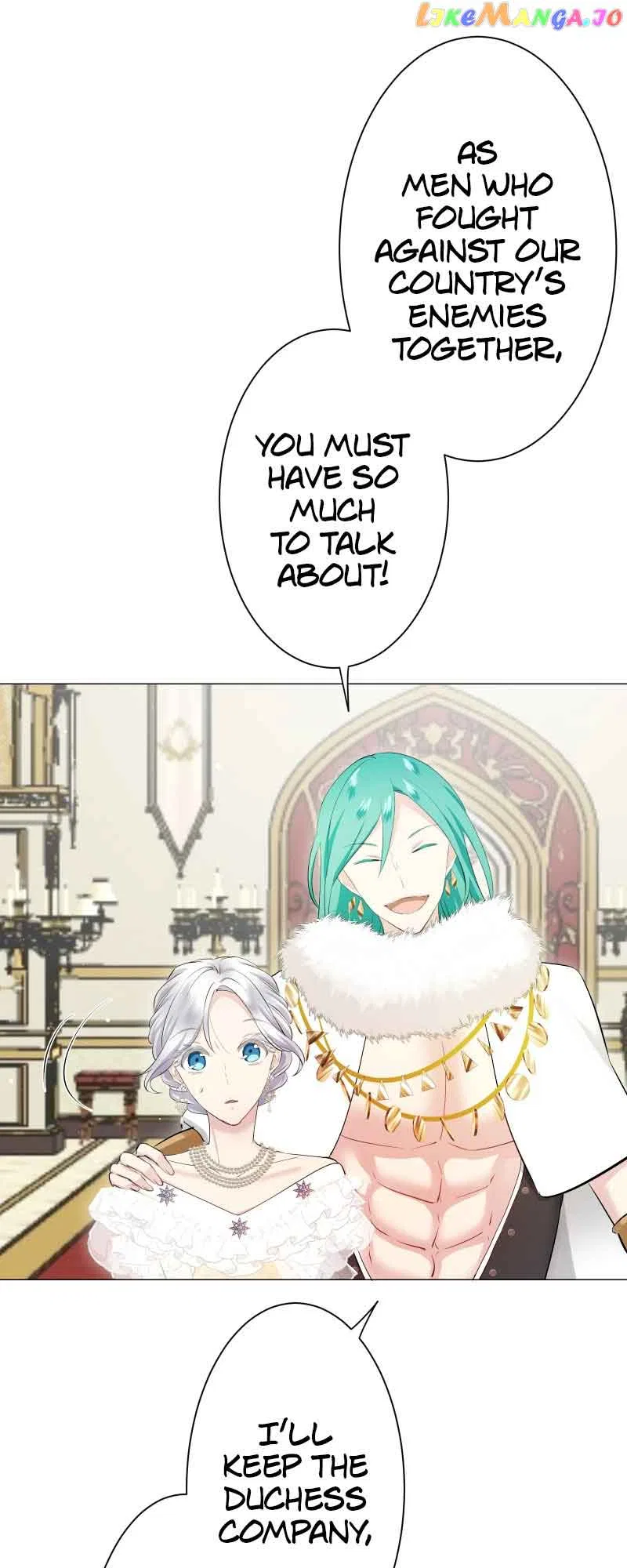 Nulliitas: The Half-Blood Royalty Chapter 134 – Page 43