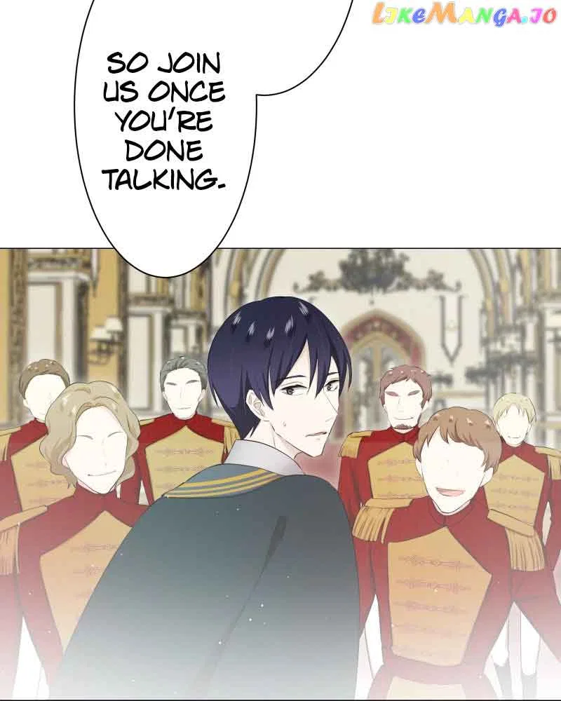 Nulliitas: The Half-Blood Royalty Chapter 134 – Page 44
