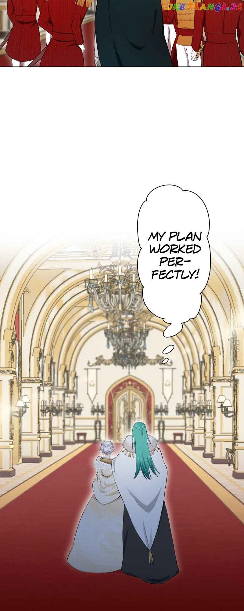 Nulliitas: The Half-Blood Royalty Chapter 134 – Page 49