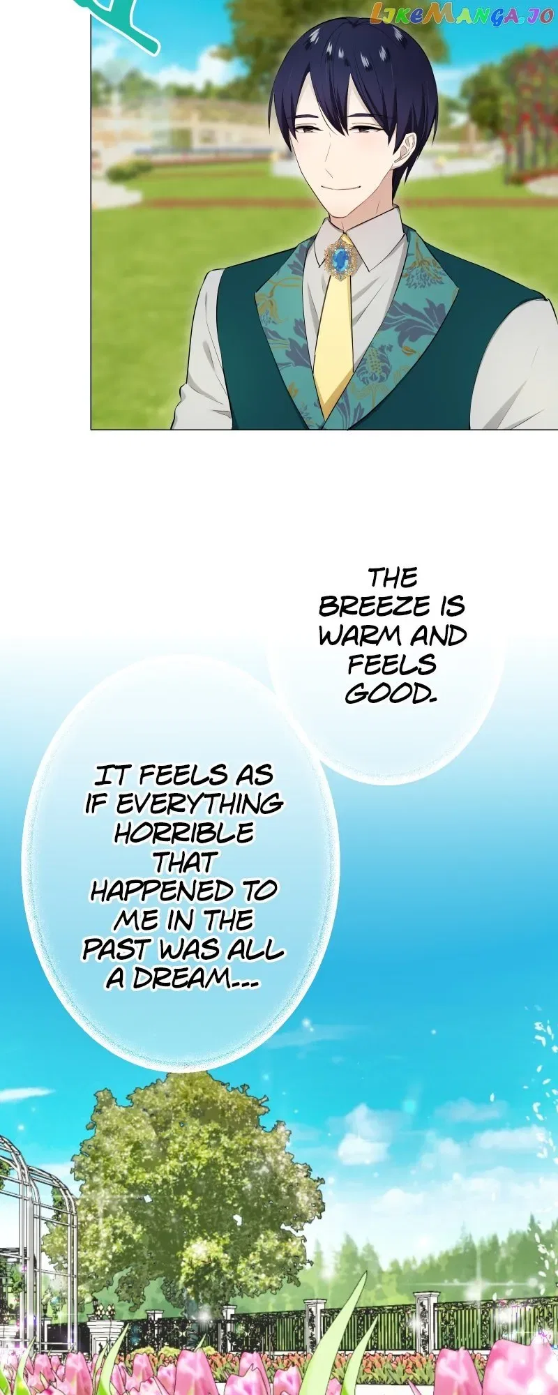 Nulliitas: The Half-Blood Royalty Chapter 133 – Page 3