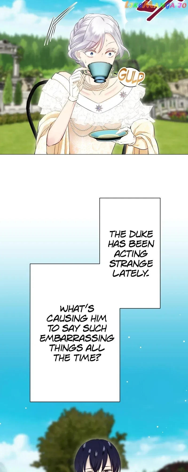 Nulliitas: The Half-Blood Royalty Chapter 133 – Page 6