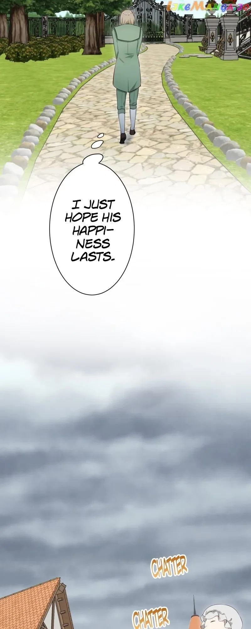 Nulliitas: The Half-Blood Royalty Chapter 133 – Page 22