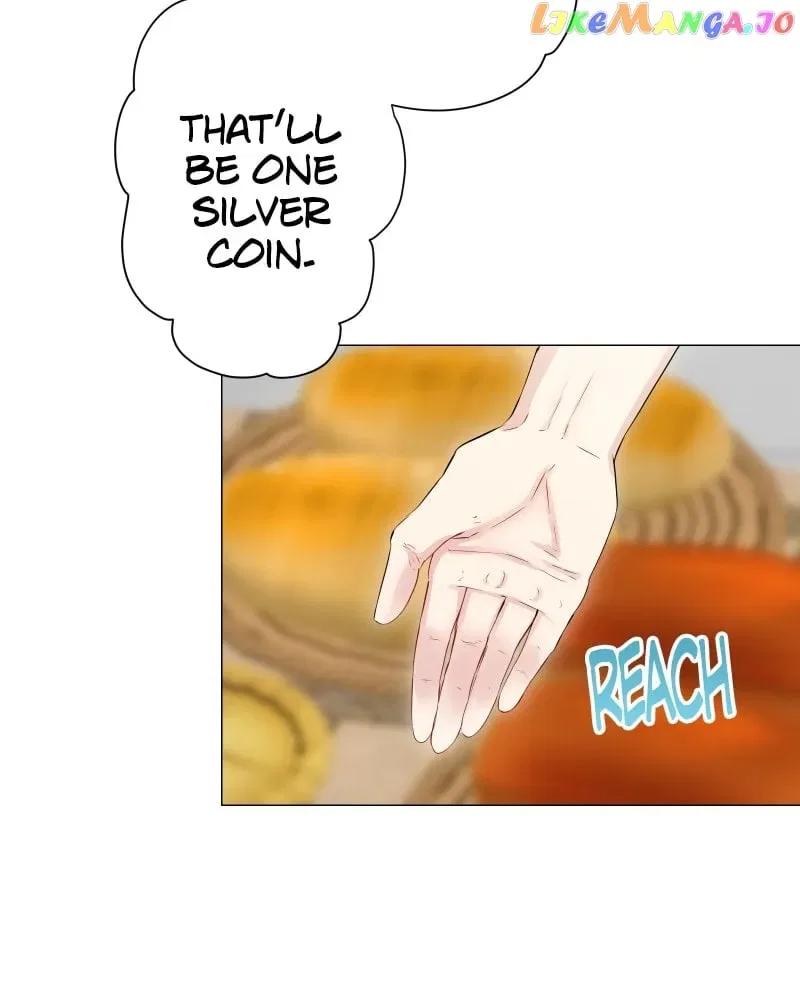 Nulliitas: The Half-Blood Royalty Chapter 133 – Page 29
