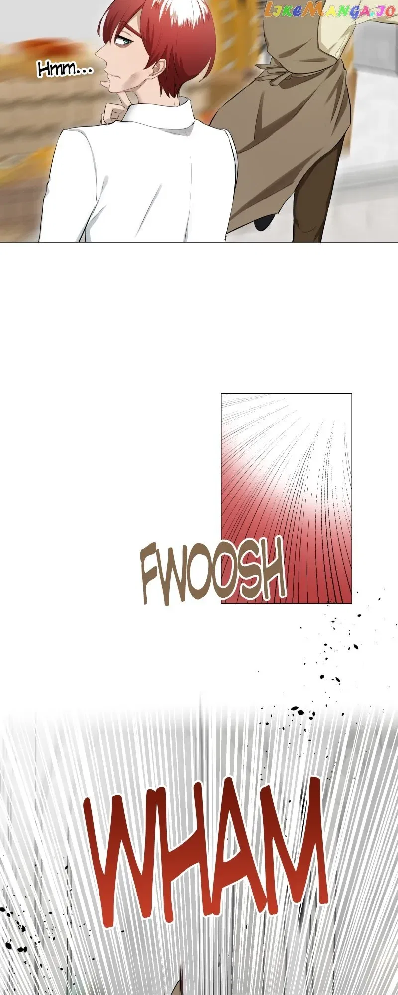 Nulliitas: The Half-Blood Royalty Chapter 133 – Page 37