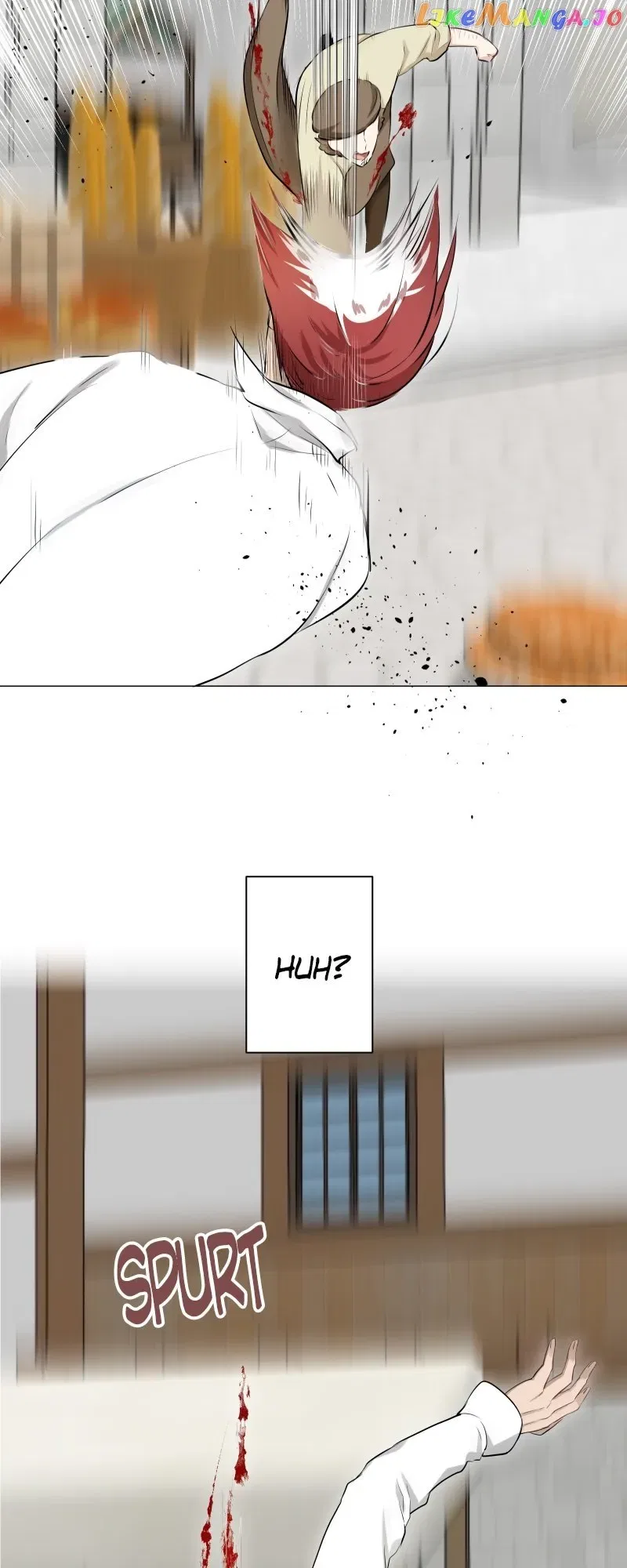 Nulliitas: The Half-Blood Royalty Chapter 133 – Page 38