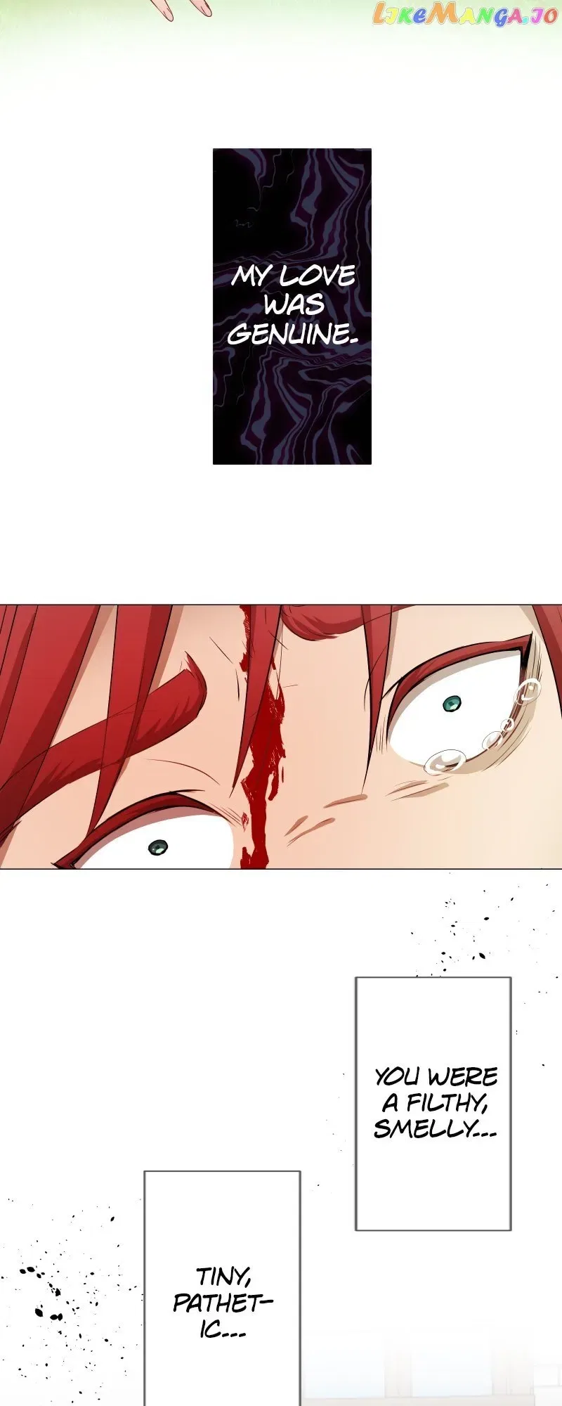 Nulliitas: The Half-Blood Royalty Chapter 133 – Page 46