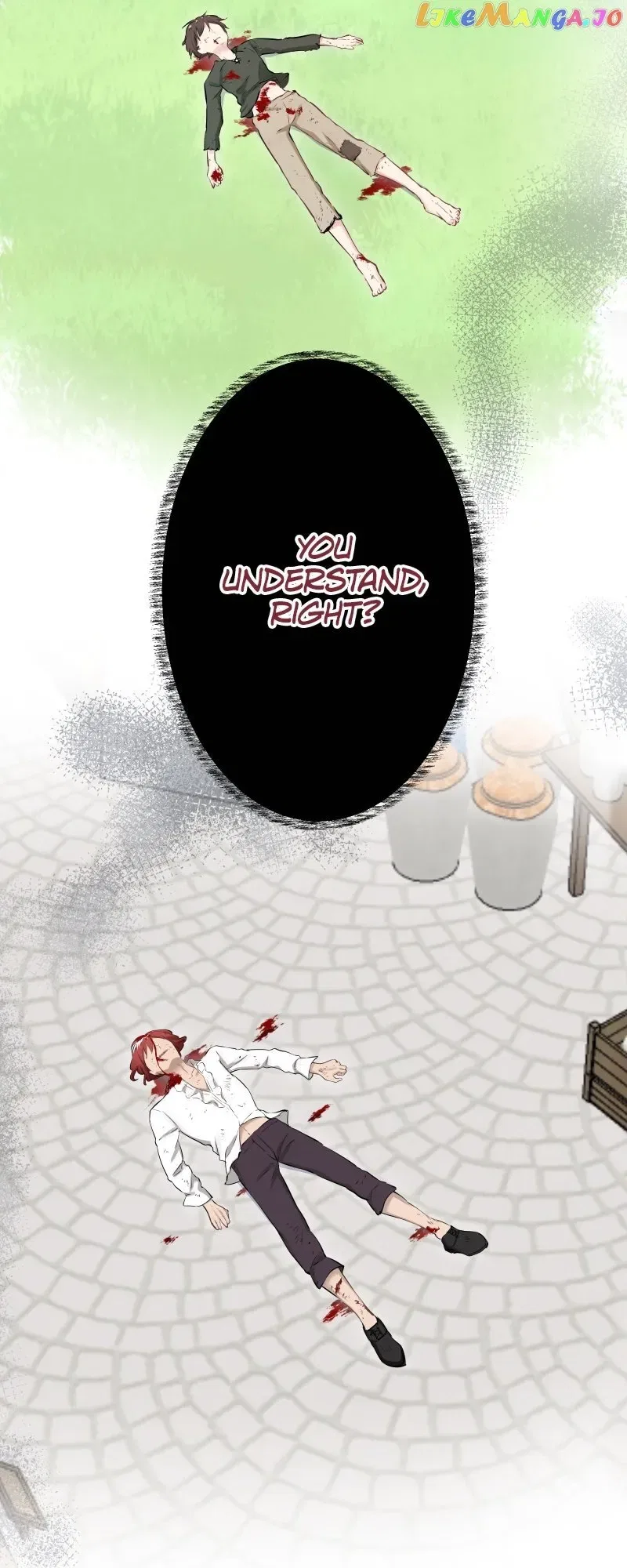 Nulliitas: The Half-Blood Royalty Chapter 133 – Page 48