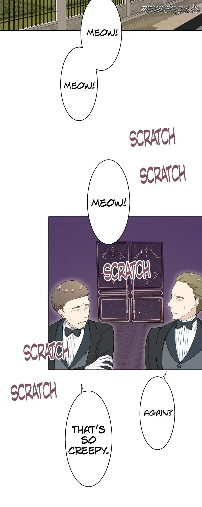 Nulliitas: The Half-Blood Royalty Chapter 132 – Page 2