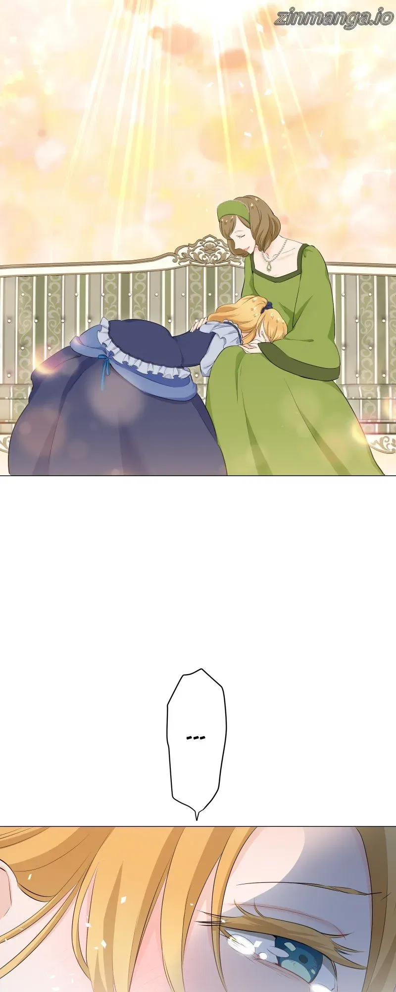 Nulliitas: The Half-Blood Royalty Chapter 132 – Page 19
