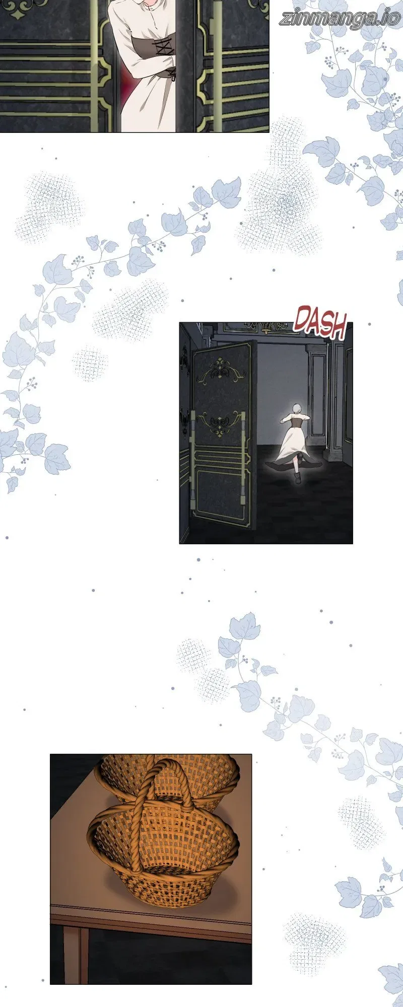 Nulliitas: The Half-Blood Royalty Chapter 132 – Page 27