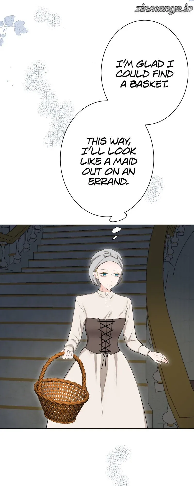 Nulliitas: The Half-Blood Royalty Chapter 132 – Page 28